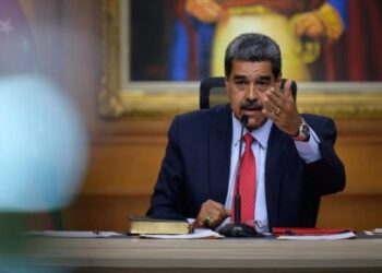 Venezuela afirma que Canadá actúa como un peón de EEUU