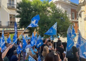 CSIT Unión Profesional trabaja por preservar la seguridad y salud de los profesionales de la Atención Primaria en Madrid, ante el incremento de agresiones