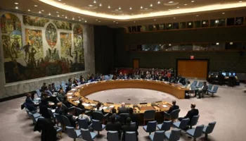 Resolución de la ONU pide fin de ocupación israelí en Gaza