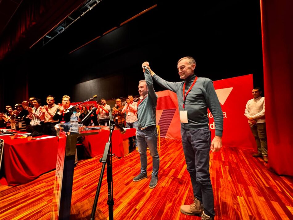 Maíllo critica desde Asturias al PP de Feijóo por convertir la Conferencia de Presidentes en “otra trinchera”