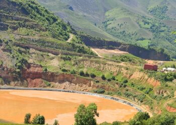 «El coladero ambiental de la Ley de Proyectos de Interés Estratégico de Asturias»