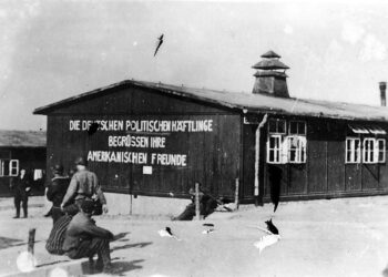 La Associació Buchenwald busca incorporar familiares y descendientes de los deportados y deportadas a este campo de concentración y a sus subcampos