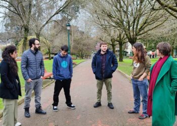 Cantabristas presenta alegaciones al polígono de Las Excavadas y pide la nulidad del procedimiento