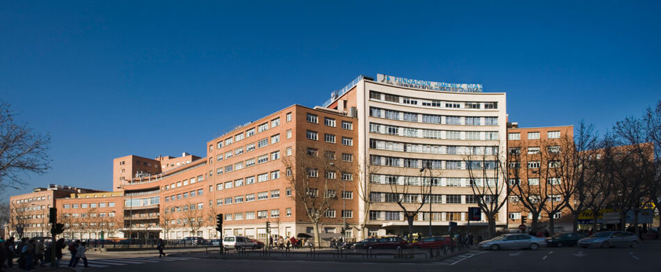 Presentan una denuncia por la cesión por parte del Ministerio de Defensa de un edificio público a la Fundación Jiménez Díaz, perteneciente al Grupo Quironsalud