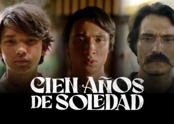 La nueva adaptación de Cien Años de Soledad irrumpe en el Festival de Cine de La Habana de la mano de Netflix