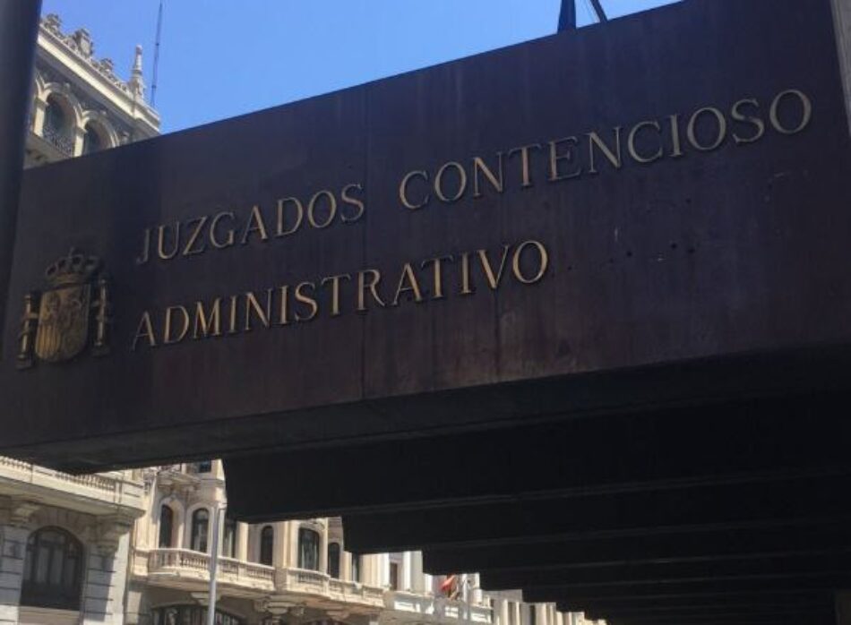 FETAP-CGT arranca una victoria judicial histórica: El Grupo B gana su derecho a la promoción interna en todas las administraciones públicas