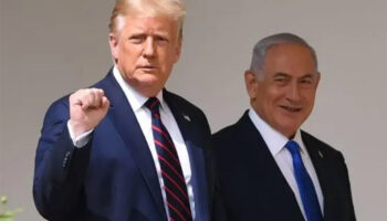 Con Trump, Israel acelerará anexión de Cisjordania, denuncia experto