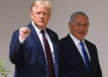 Con Trump, Israel acelerará anexión de Cisjordania, denuncia experto