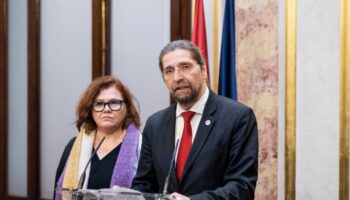 IU impulsa la Proposición de Ley Integral para Barrios Vulnerables registrada hoy para “mejorar las condiciones de vida y reducir los niveles de desigualdad y exclusión” de sus residentes