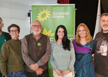 La apuesta por un proyecto propio e independiente y la renovación de la Ejecutiva, marcan la VII Asamblea de Verdes EQUO en Andalucía