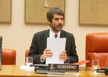 CGT y Arte Es Ética exigen al gobierno que detenga el Proyecto de Real Decreto que legaliza el robo masivo de derechos de propiedad intelectual para entrenar IA generativa