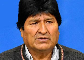 Emergencia en Trópico de Cochabamba: pedirán prisión de Evo Morales