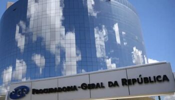 Fiscalía de Brasil analiza informe policial sobre tentativa golpista