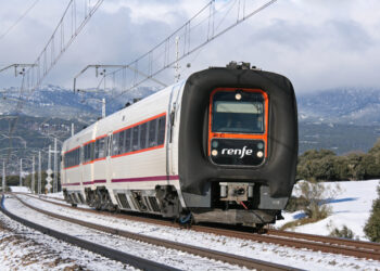 RENFE sancionada en múltiples sentencias en 2024 por vulnerar derechos fundamentales