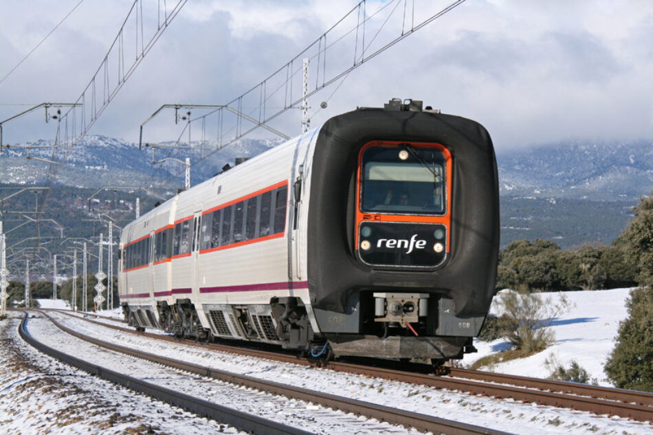 RENFE sancionada en múltiples sentencias en 2024 por vulnerar derechos fundamentales