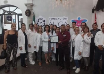 Médicos de Cuba llevan salud a zonas intrincadas de México