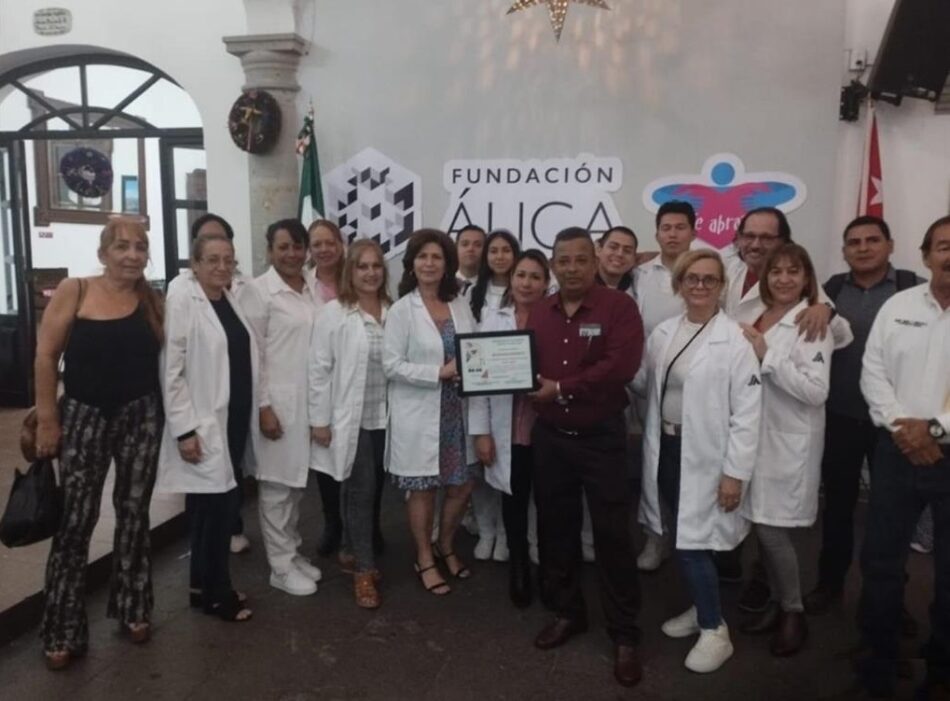 Médicos de Cuba llevan salud a zonas intrincadas de México