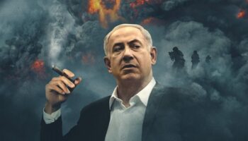 «Expediente Netanyahu», de Alexis Bloom. El arquitecto del caos