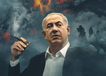 «Expediente Netanyahu», de Alexis Bloom. El arquitecto del caos