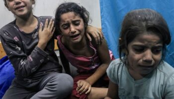 Save the Children advierte que la gravedad del daño realizado por Israel a los niños en Gaza carece de precedentes en la historia