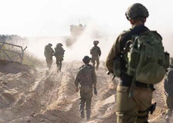 Cientos de oficiales israelíes abandonaron el Ejército durante la guerra