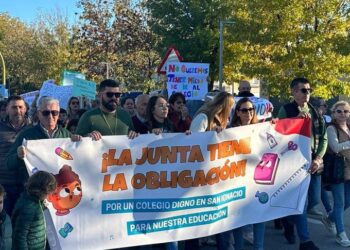 USTEA Sevilla denuncia un recorte de 136 docentes de Infantil y Primaria en los presupuestos de 2025