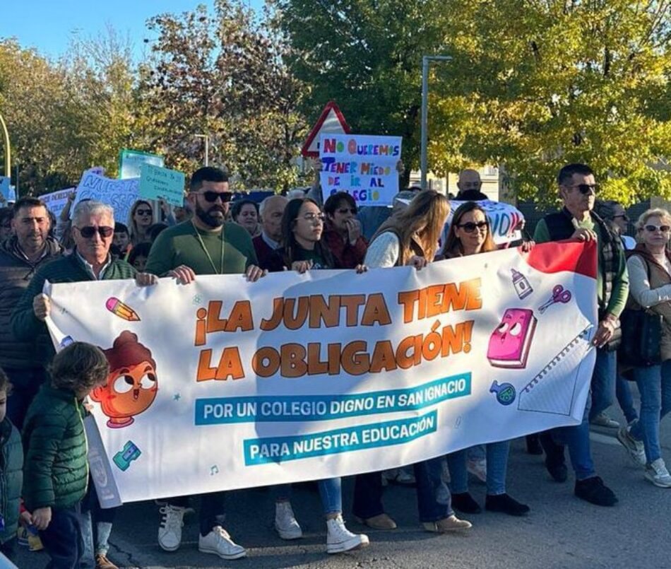 USTEA Sevilla denuncia un recorte de 136 docentes de Infantil y Primaria en los presupuestos de 2025