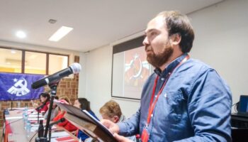 El Partido Comunista elige nueva dirección en la Región de Murcia