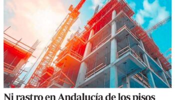 El Ministerio de Vivienda y Agenda Urbana corrige en un comunicado una «pieza errónea de ABC de Sevilla»