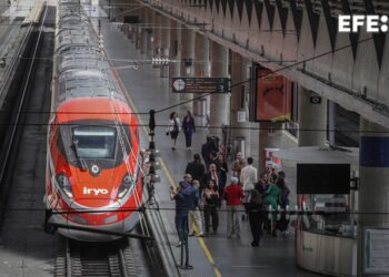 SFF-CGT pospone la conflictividad en IRYO y desconvoca las huelgas previstas