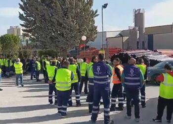 Desconvocada la huelga indefinida en plásticos IMA, Archidona