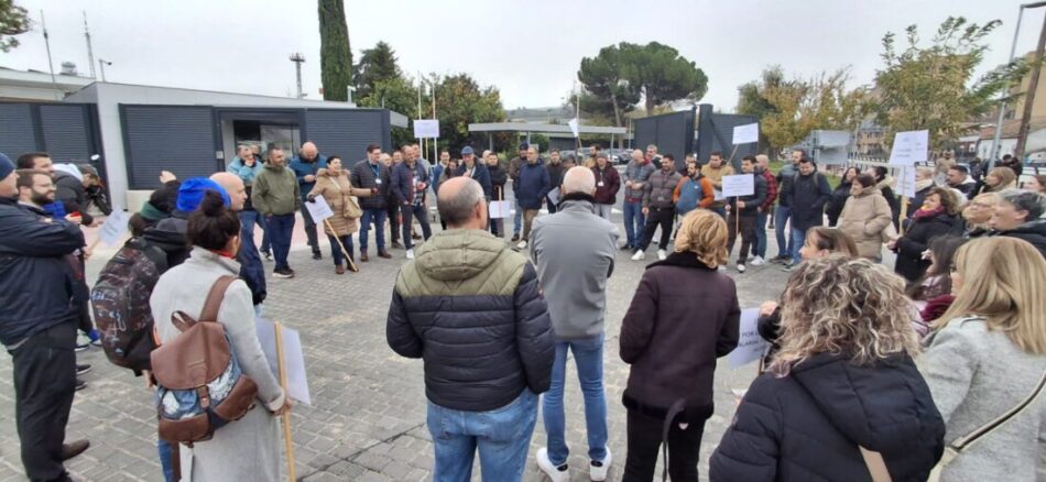 Convocan jornada de huelga de 24 horas en todos los centros de España de grupo Minsait INDRA, el 16 de diciembre