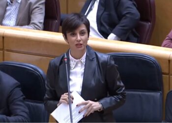 Isabel Rodríguez reivindica el Real Decreto que tramita el Gobierno para “poner coto al alquiler turístico y evitar el fraude de los contratos de temporada”