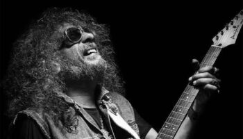 Fallece Javier Bátiz, precursor del rock de México