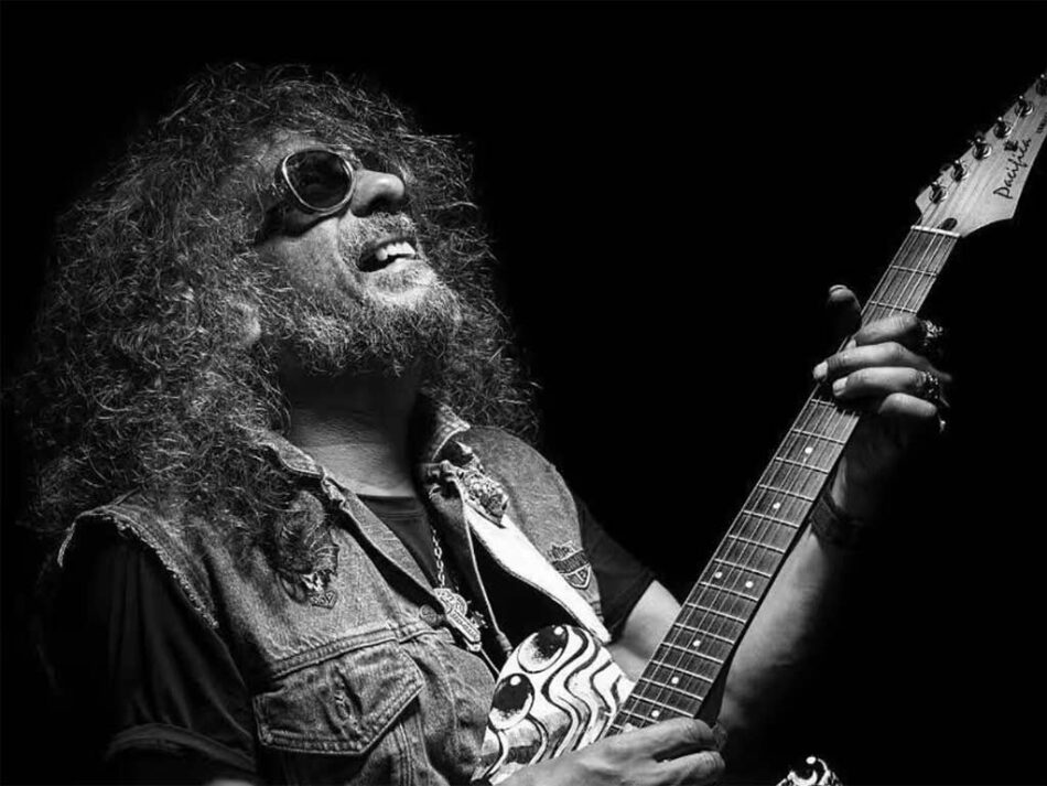 Fallece Javier Bátiz, precursor del rock de México