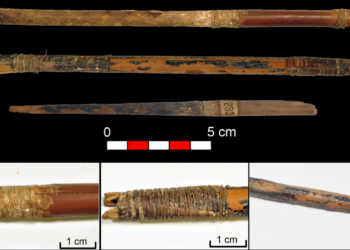 Las sociedades neolíticas ibéricas tenían un conocimiento profundo de técnicas y materiales para el tiro con arco