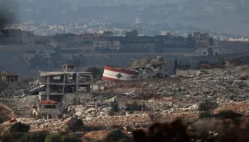 Ataques israelíes contra el sur del Líbano dejan al menos diez muertos