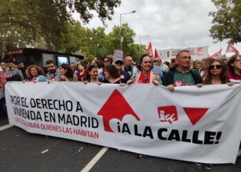 IU celebra el amplio paquete de medidas aprobadas hoy por el Gobierno “tras semanas de negociación” y mantiene el objetivo de “arrancar más avances para seguir ampliando derechos”