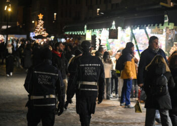 Italia refuerza las medidas de seguridad tras ataque en Magdeburgo