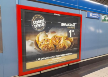 ACCICAST lanza nuevas opciones de publicidad exterior en Madrid