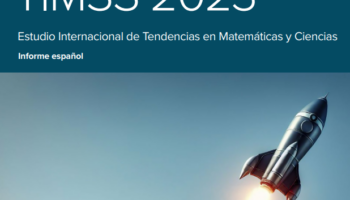 ANPE muestra su preocupación por los resultados del Estudio Internacional de Tendencias en Matemáticas y Ciencias (TIMSS, por sus siglas en inglés) y alerta de la creciente brecha entre comunidades