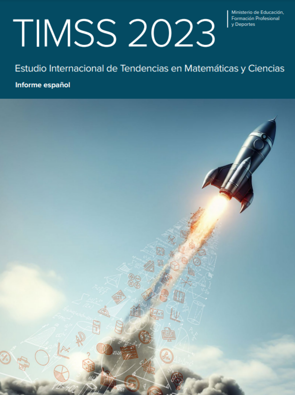 ANPE muestra su preocupación por los resultados del Estudio Internacional de Tendencias en Matemáticas y Ciencias (TIMSS, por sus siglas en inglés) y alerta de la creciente brecha entre comunidades