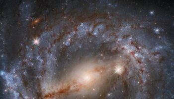 Un nuevo método mejora la medición de distancias entre galaxias con mayor precisión