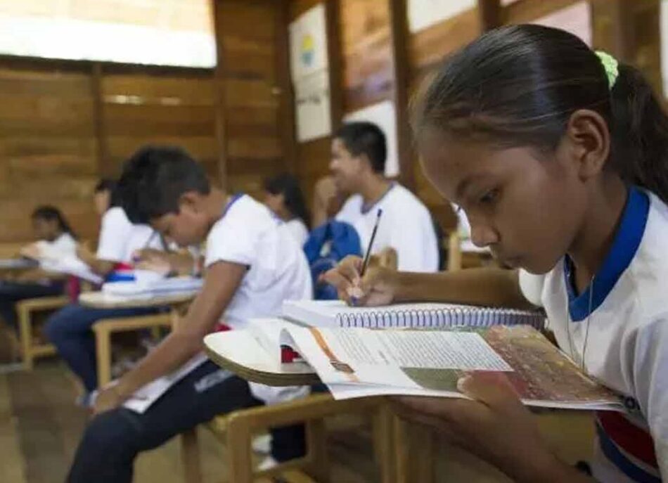 21 países participan en reunión de la Unesco en Chile