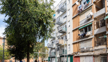 BComú desencalla la rehabilitació dels habitatges del Besòs i el Maresme amb una proposta d’actuació d’ofici d’urgència