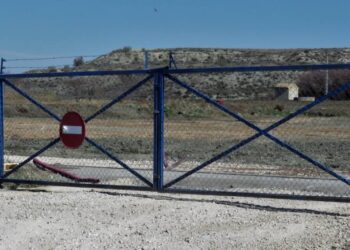 Piden a la alcaldesa de El Gordo (Cáceres) que rectifique el catálogo de caminos públicos de la localidad