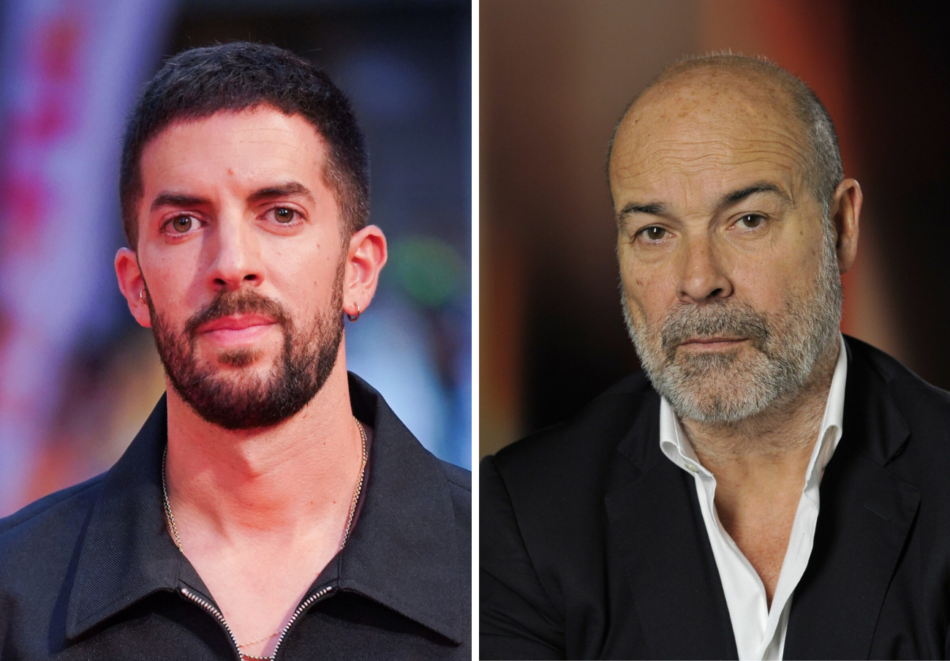 La CNMV expedienta a X por permitir anuncios que suplantan la imagen de David Broncano y Antonio Resines