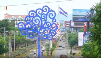 Nicaragua liderará crecimiento económico de Centroamérica en 2025