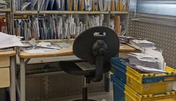 CCOO mantiene la huelga en Correos Cádiz UR1 ante la falta de acuerdo en la oferta de contrataciones