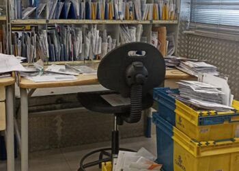 CCOO mantiene la huelga en Correos Cádiz UR1 ante la falta de acuerdo en la oferta de contrataciones